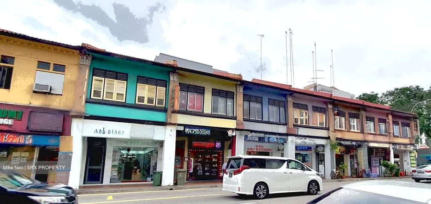 Geylang Road (D14), Retail #604908401